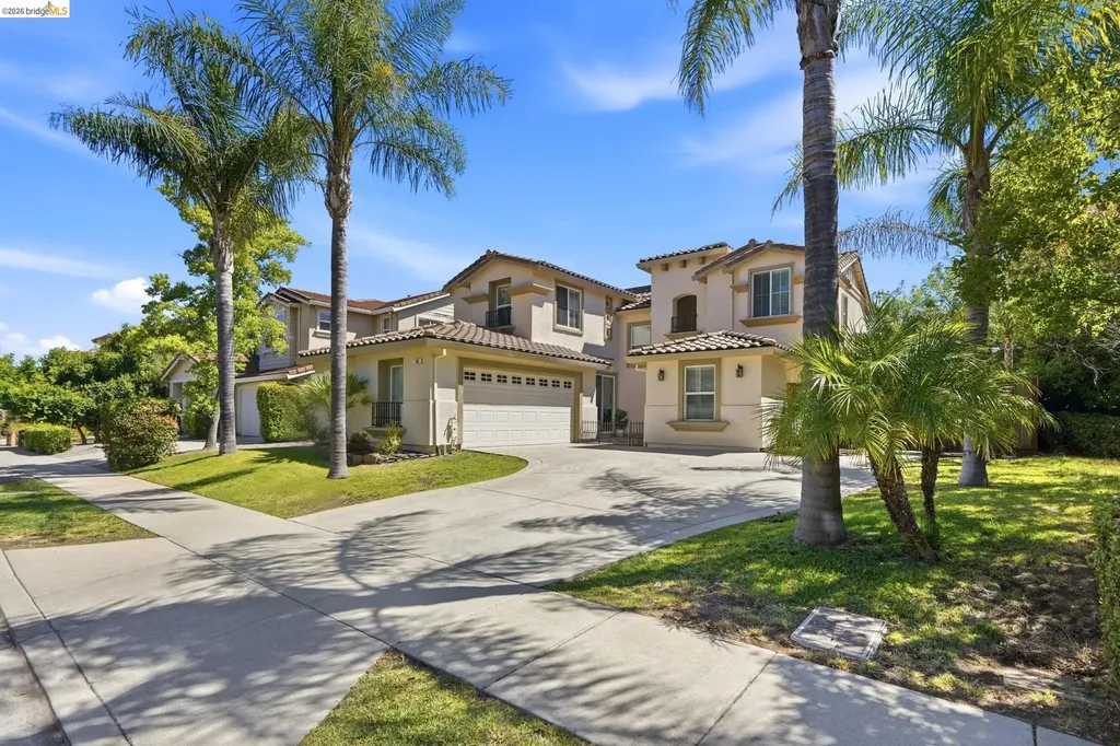 308 Foothill Drive Brentwood CA 94513