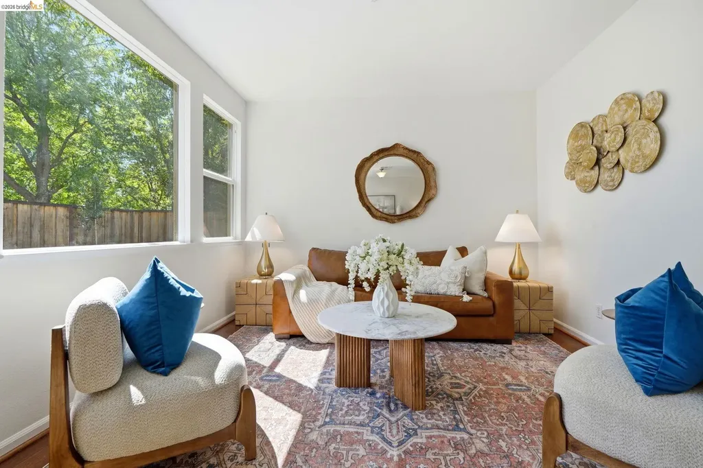 308 Foothill Drive Brentwood CA 94513