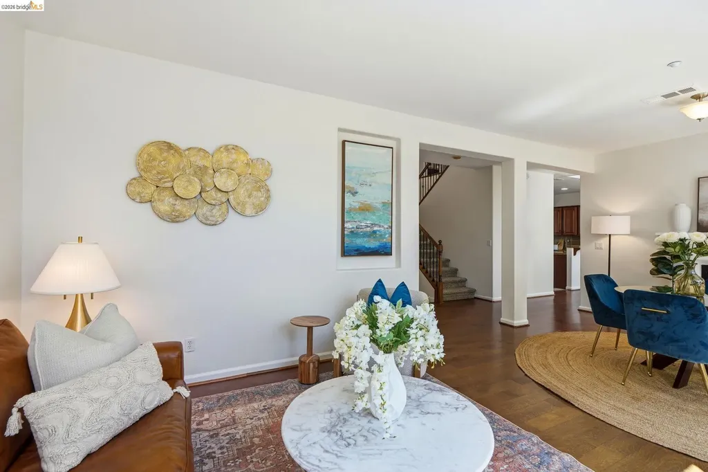 308 Foothill Drive Brentwood CA 94513