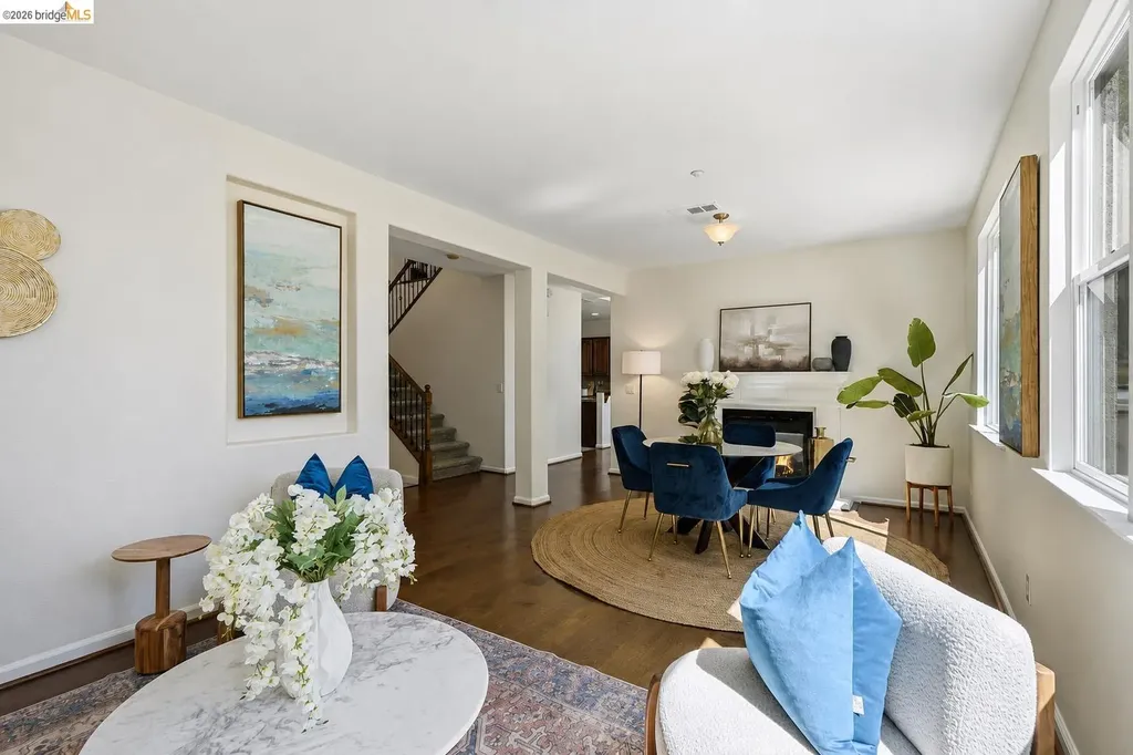 308 Foothill Drive Brentwood CA 94513