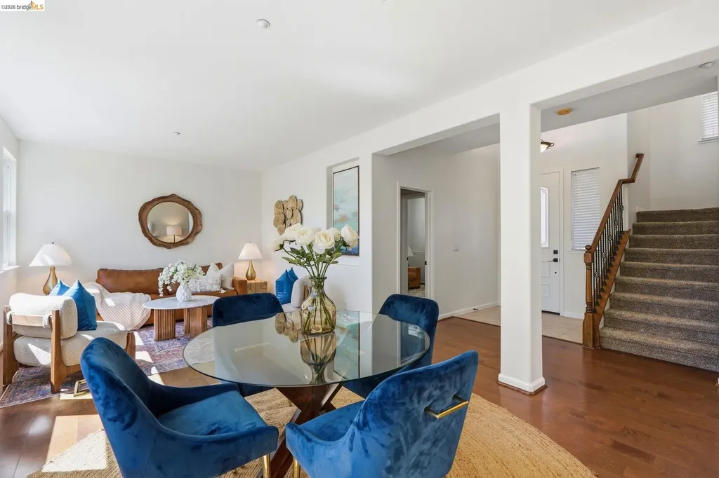 308 Foothill Drive Brentwood CA 94513