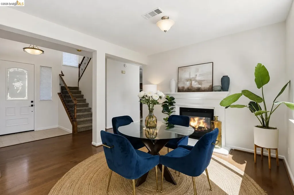 308 Foothill Drive Brentwood CA 94513