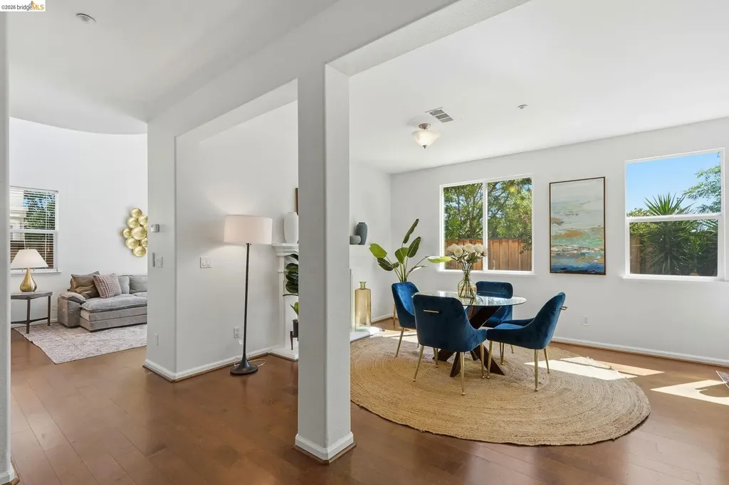 308 Foothill Drive Brentwood CA 94513