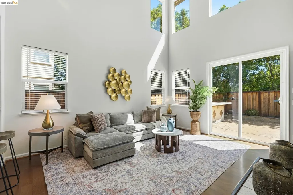 308 Foothill Drive Brentwood CA 94513