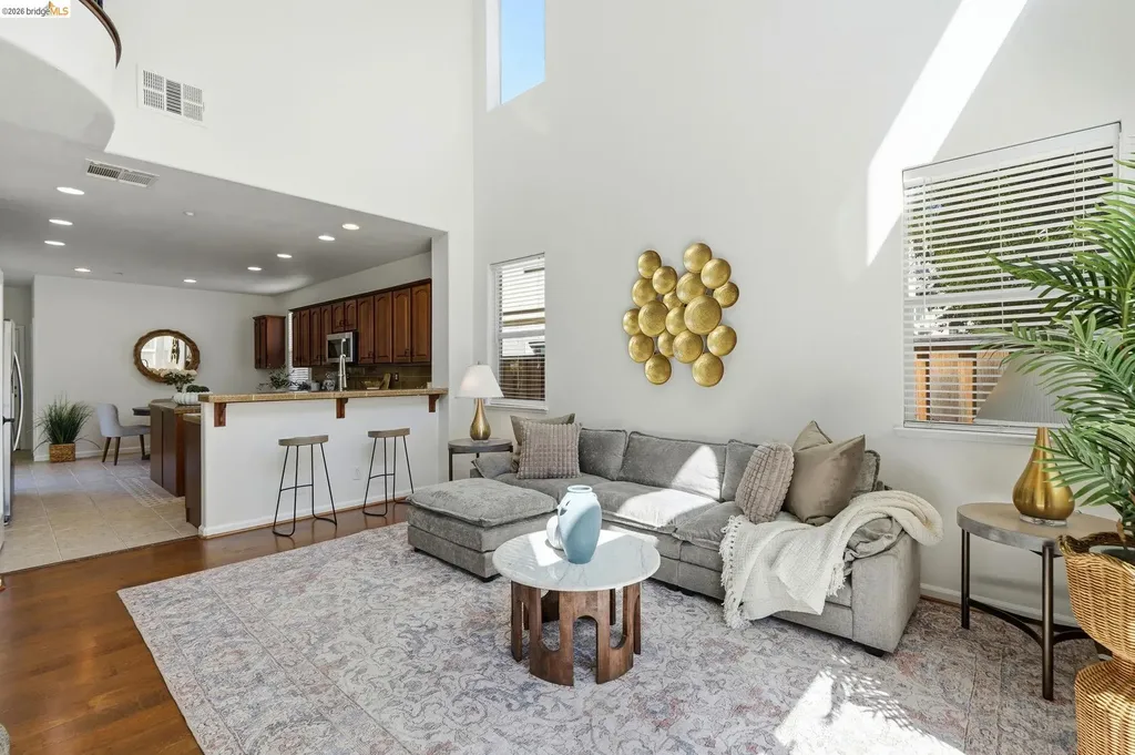 308 Foothill Drive Brentwood CA 94513