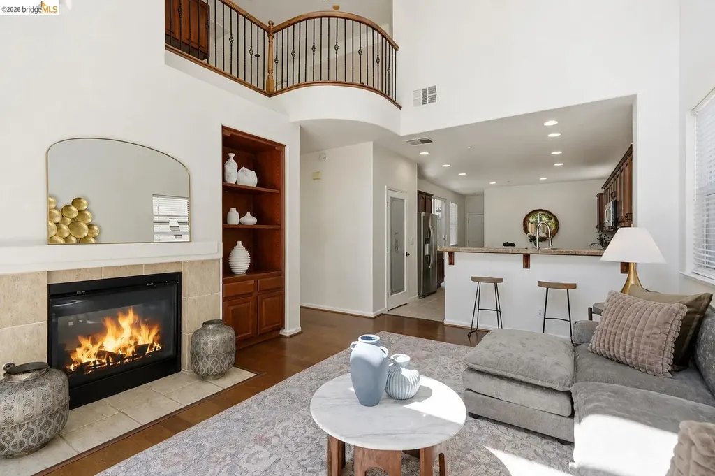 308 Foothill Drive Brentwood CA 94513