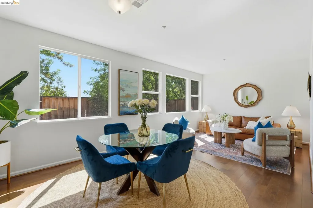 308 Foothill Drive Brentwood CA 94513