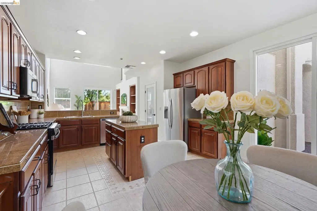 308 Foothill Drive Brentwood CA 94513
