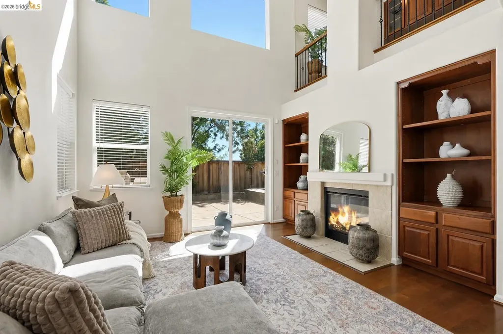 308 Foothill Drive Brentwood CA 94513