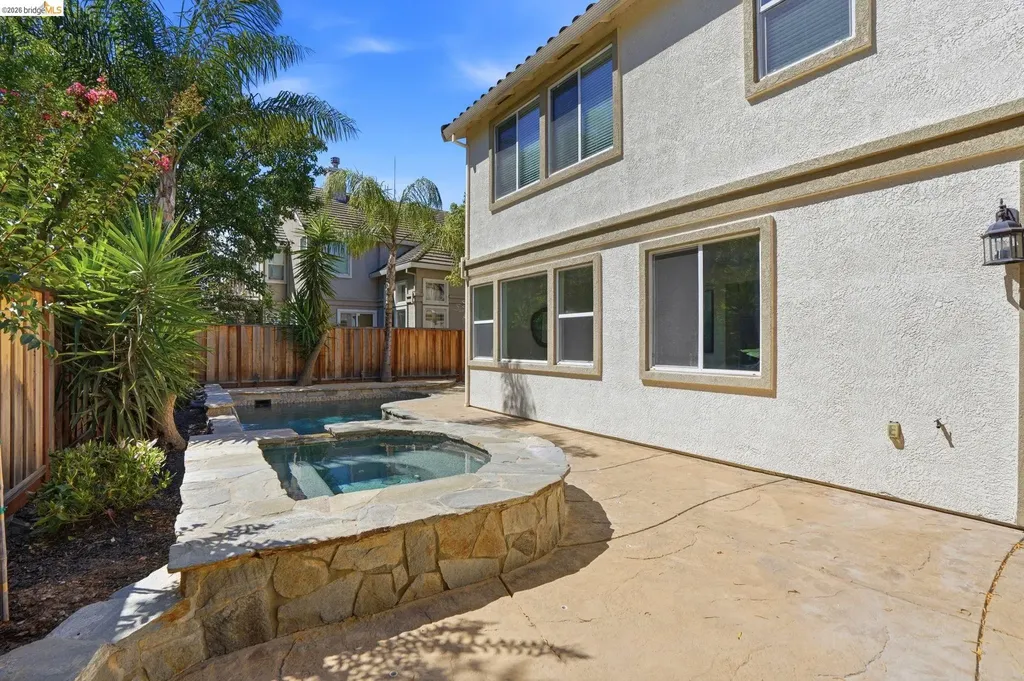 308 Foothill Drive Brentwood CA 94513