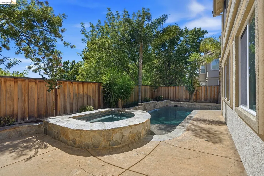 308 Foothill Drive Brentwood CA 94513