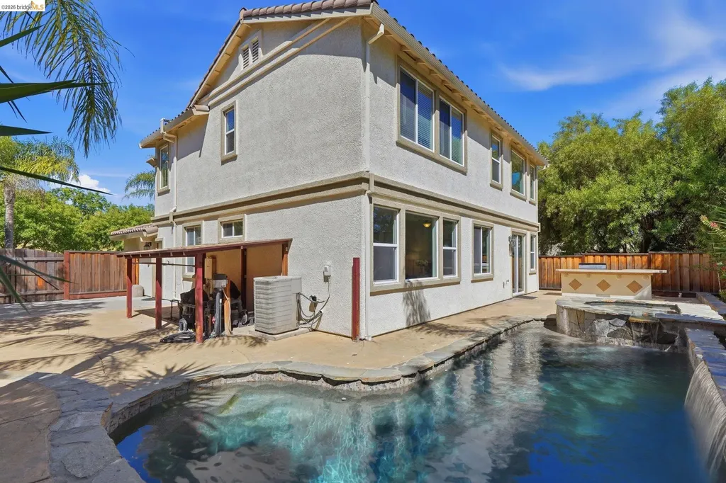 308 Foothill Drive Brentwood CA 94513