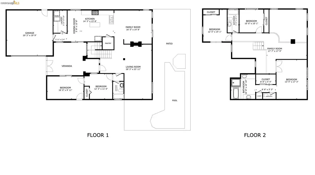 308 Foothill Drive Brentwood CA 94513