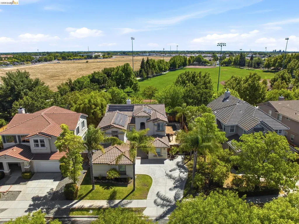 308 Foothill Drive Brentwood CA 94513