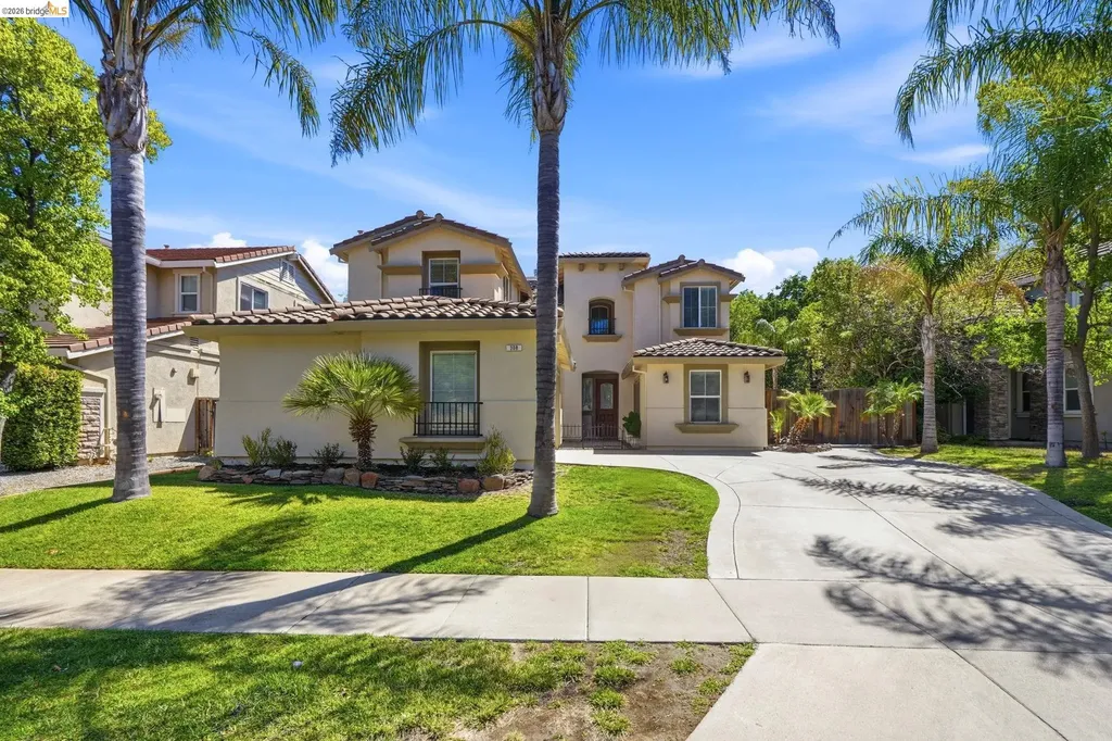 308 Foothill Drive Brentwood CA 94513