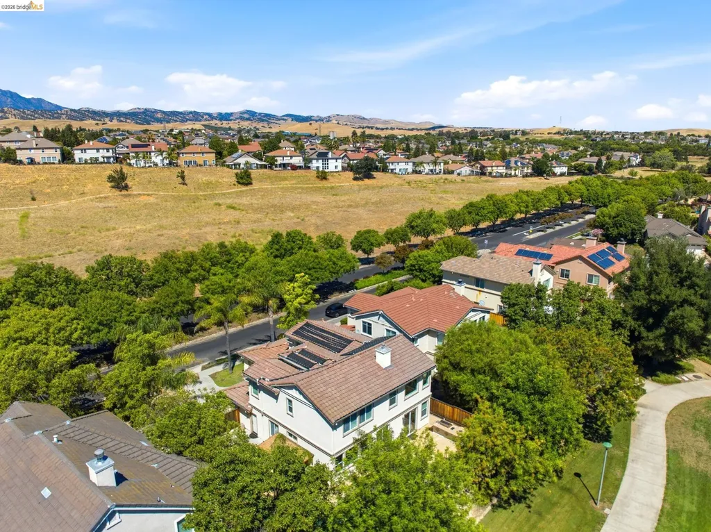 308 Foothill Drive Brentwood CA 94513