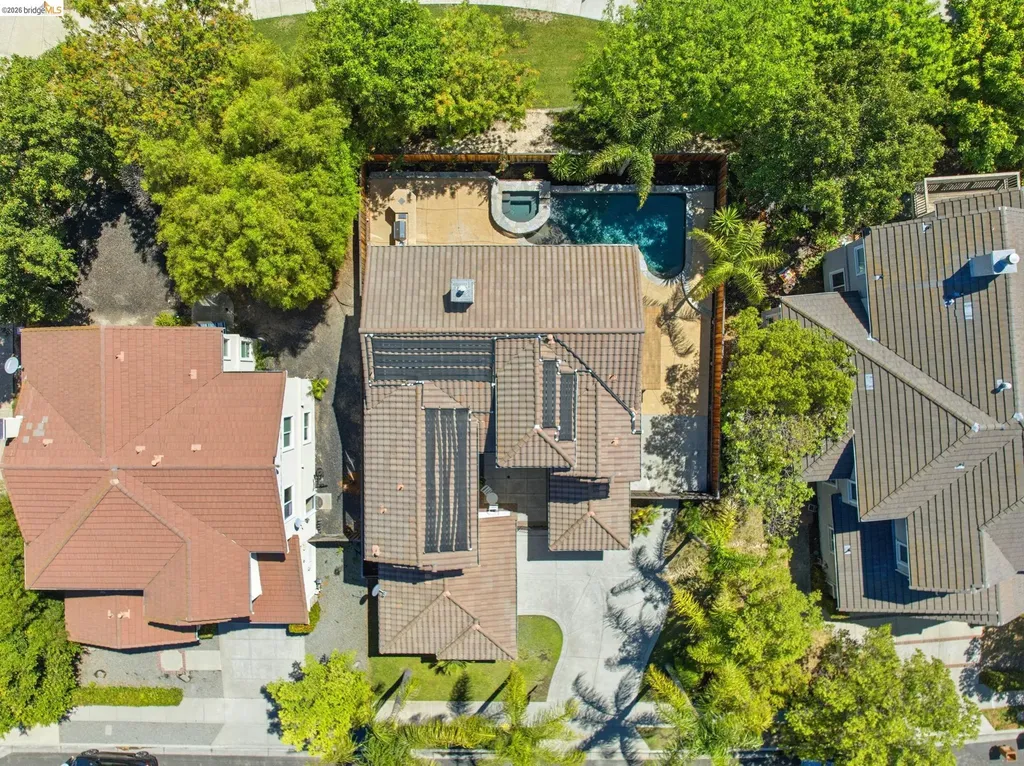 308 Foothill Drive Brentwood CA 94513
