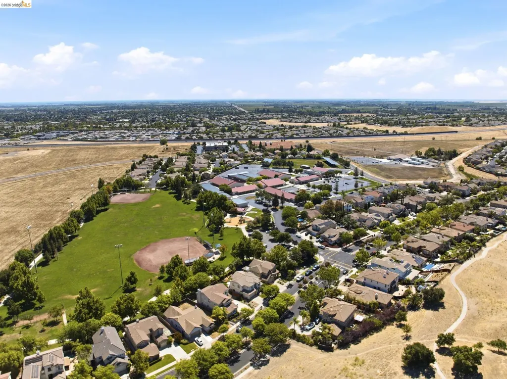 308 Foothill Drive Brentwood CA 94513