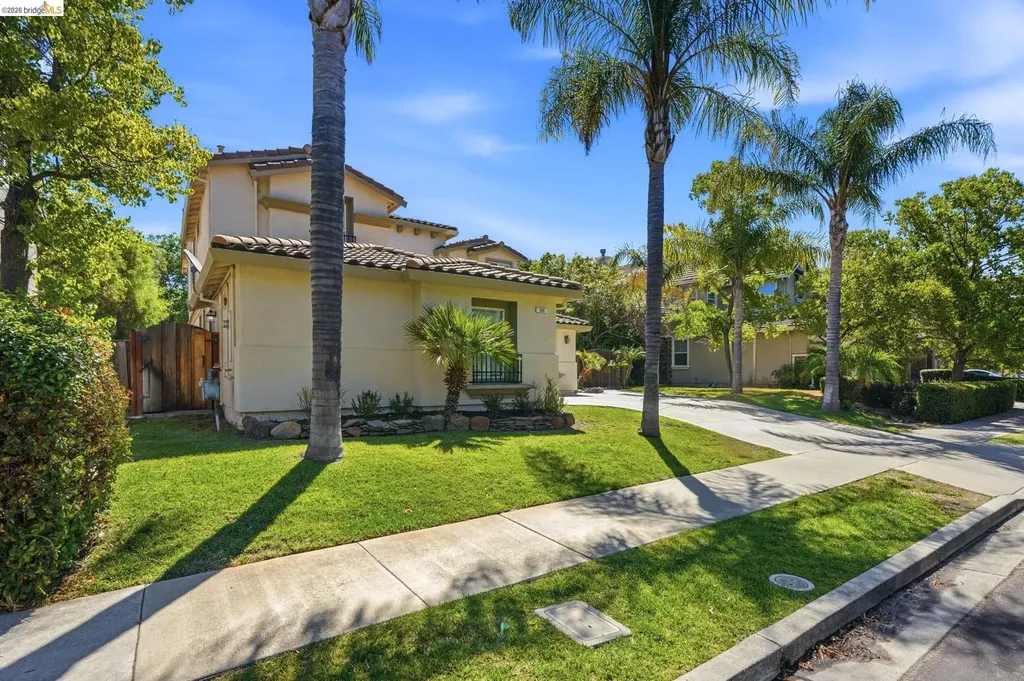 308 Foothill Drive Brentwood CA 94513