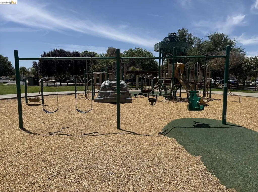 308 Foothill Drive Brentwood CA 94513