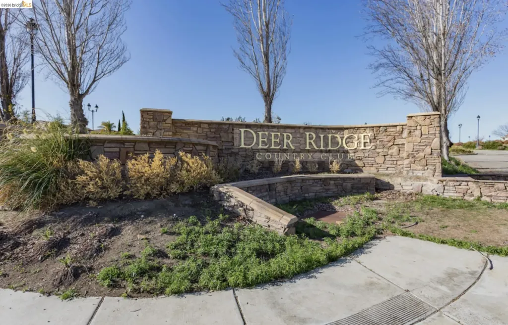 308 Foothill Drive Brentwood CA 94513