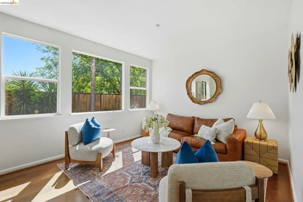 308 Foothill Drive Brentwood CA 94513