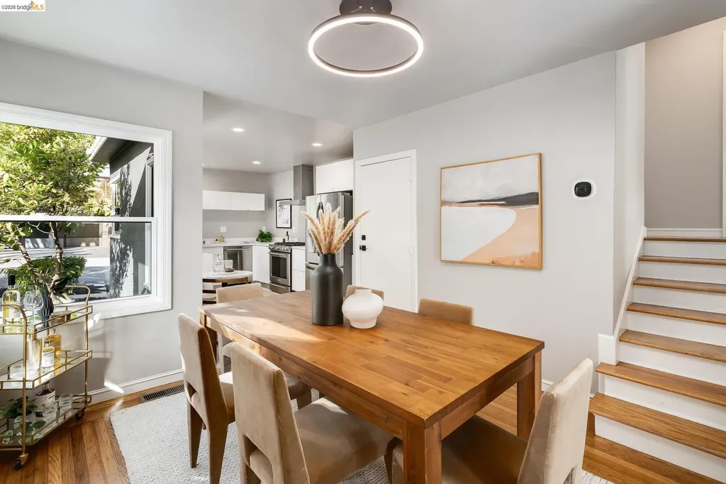 557 Lexington Avenue El Cerrito CA 94530