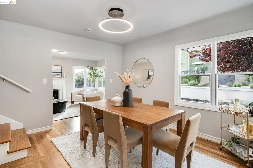 557 Lexington Avenue El Cerrito CA 94530