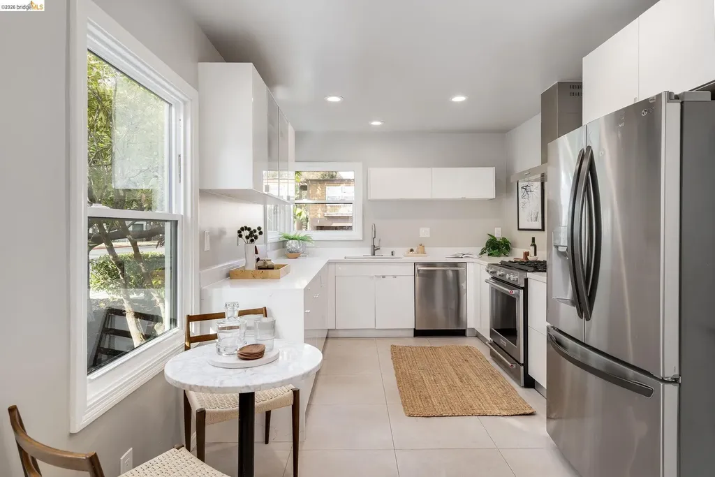 557 Lexington Avenue El Cerrito CA 94530