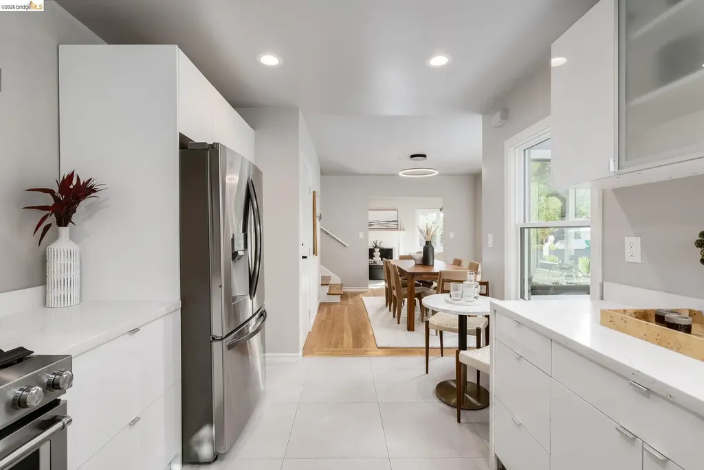 557 Lexington Avenue El Cerrito CA 94530