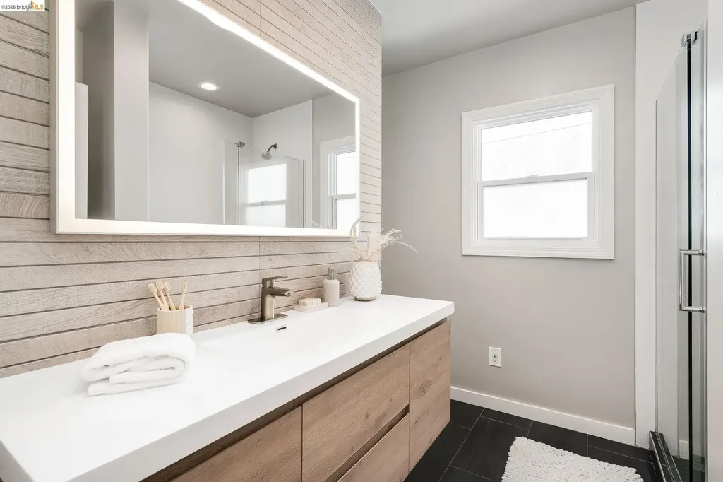 557 Lexington Avenue El Cerrito CA 94530