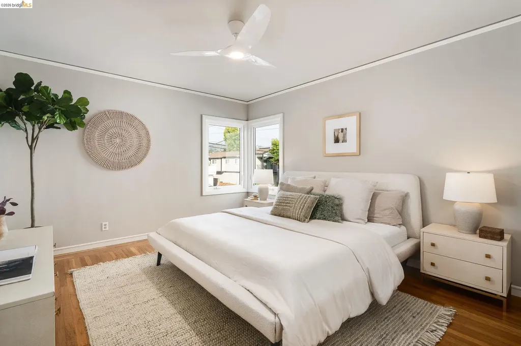 557 Lexington Avenue El Cerrito CA 94530