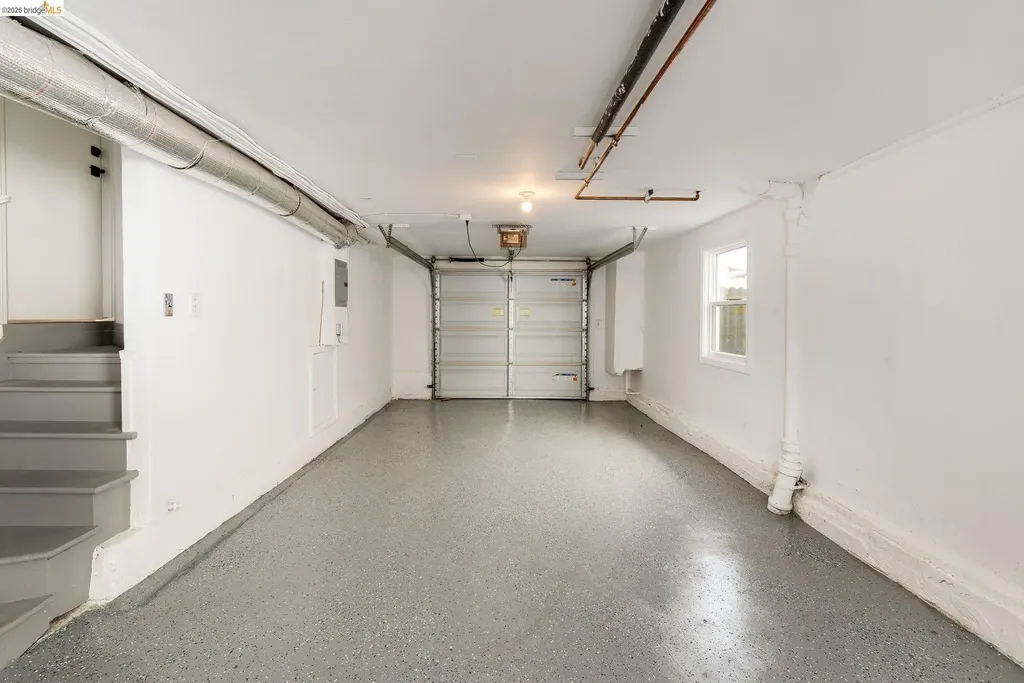 557 Lexington Avenue El Cerrito CA 94530