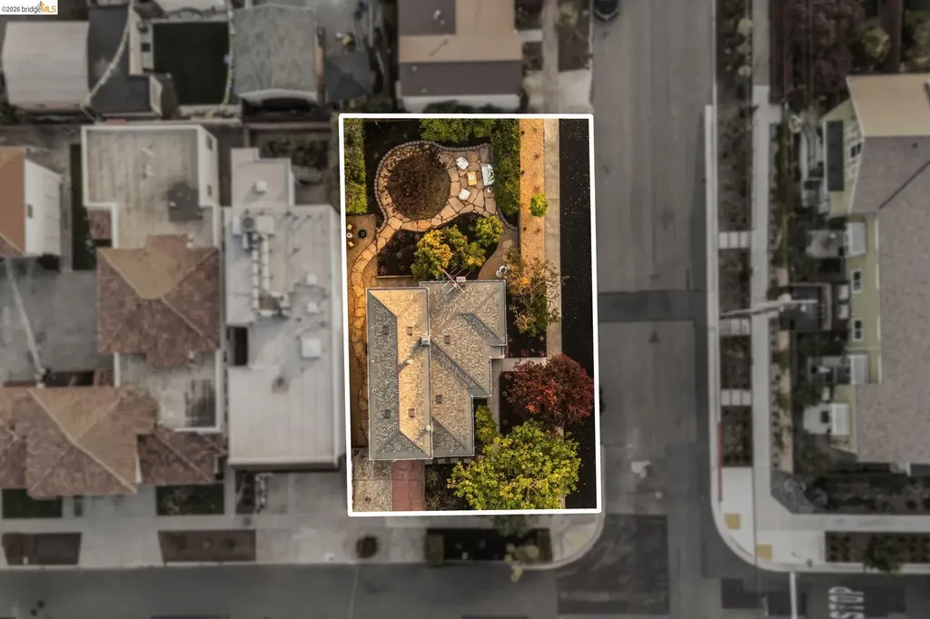 557 Lexington Avenue El Cerrito CA 94530