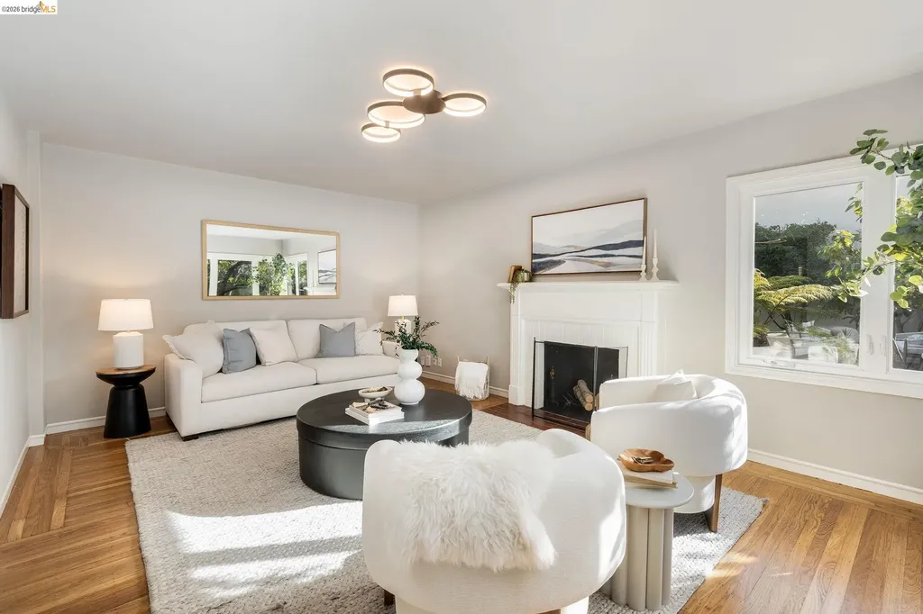 557 Lexington Avenue El Cerrito CA 94530