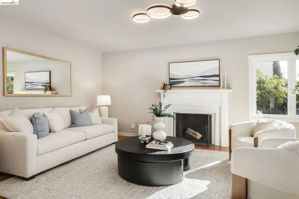 557 Lexington Avenue El Cerrito CA 94530