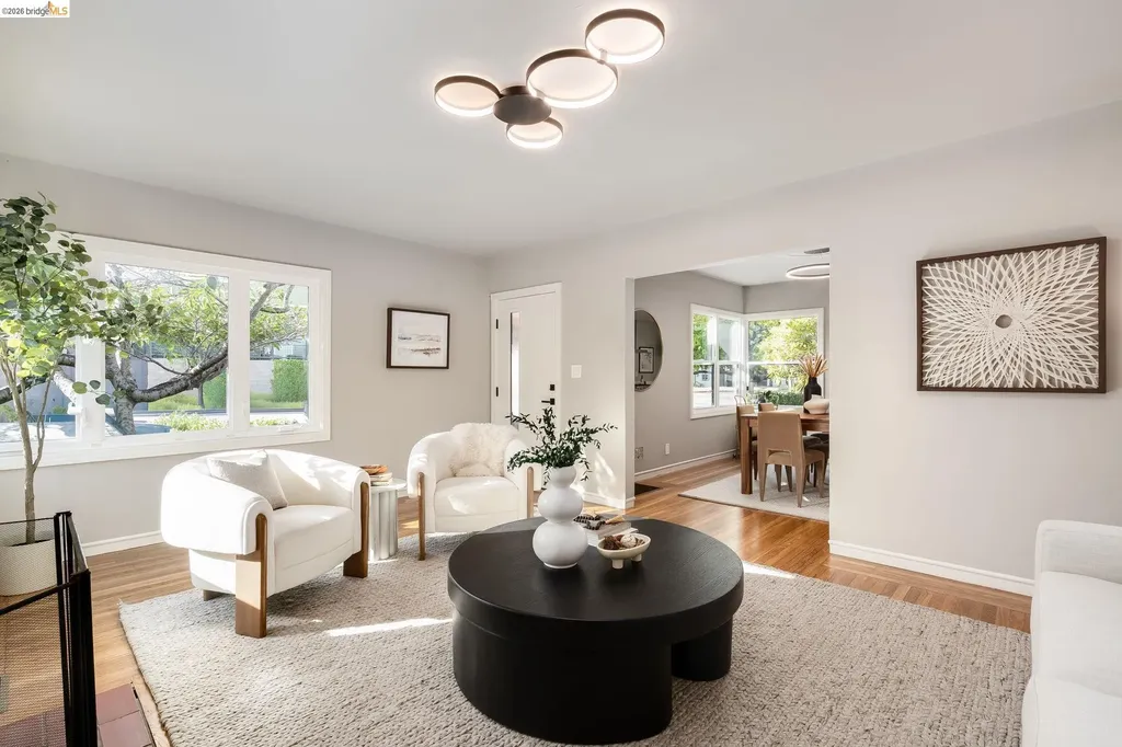 557 Lexington Avenue El Cerrito CA 94530