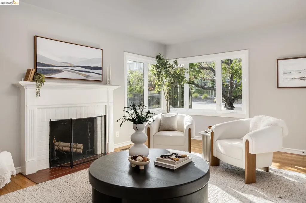 557 Lexington Avenue El Cerrito CA 94530