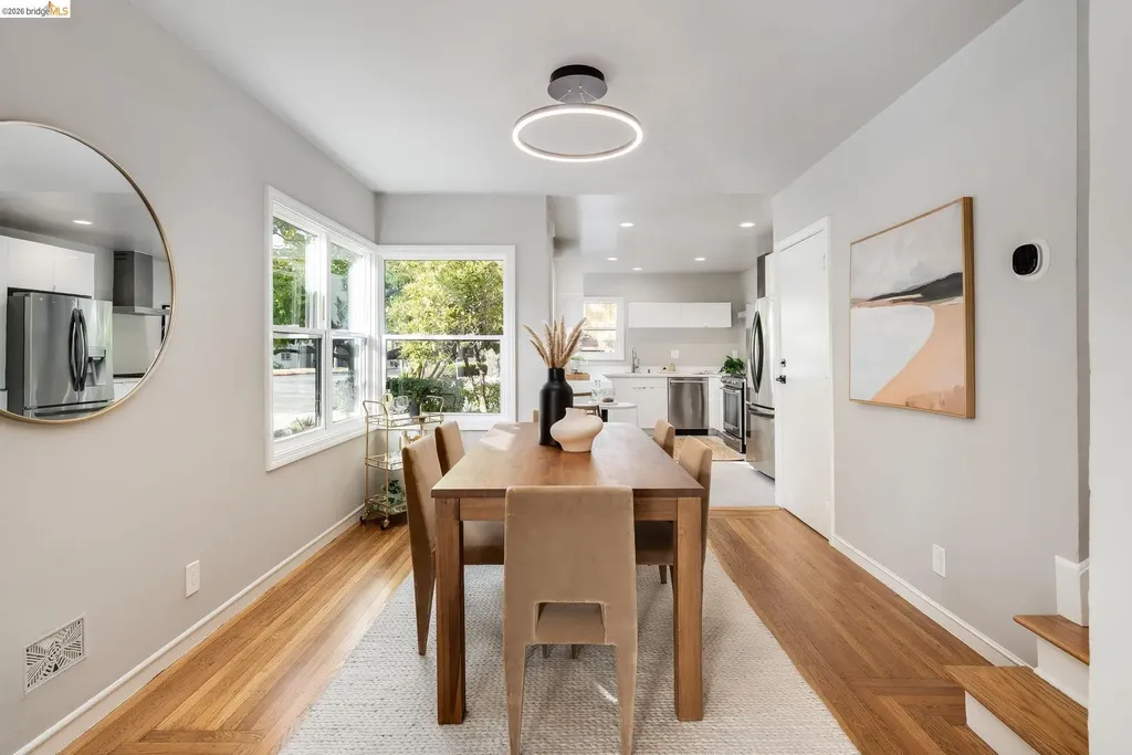 557 Lexington Avenue El Cerrito CA 94530
