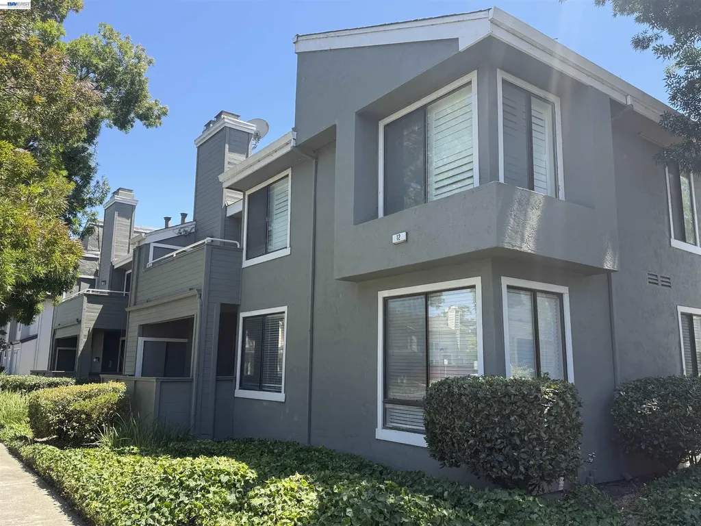 39921 Parada Street Newark CA 94560
