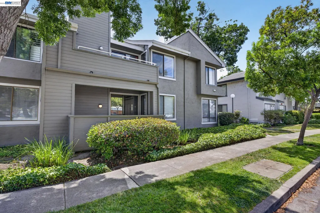 39921 Parada Street Newark CA 94560