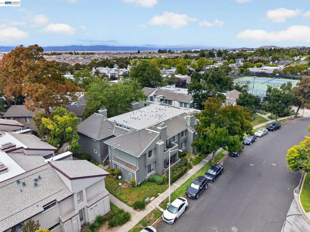 39921 Parada Street Newark CA 94560