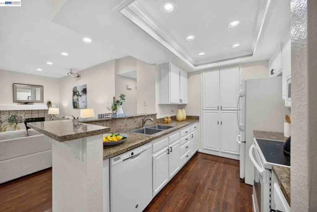 39921 Parada Street Newark CA 94560