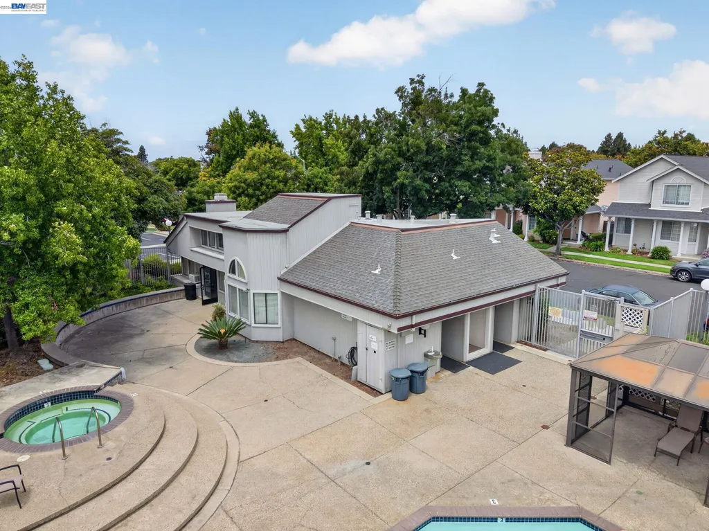 39921 Parada Street Newark CA 94560