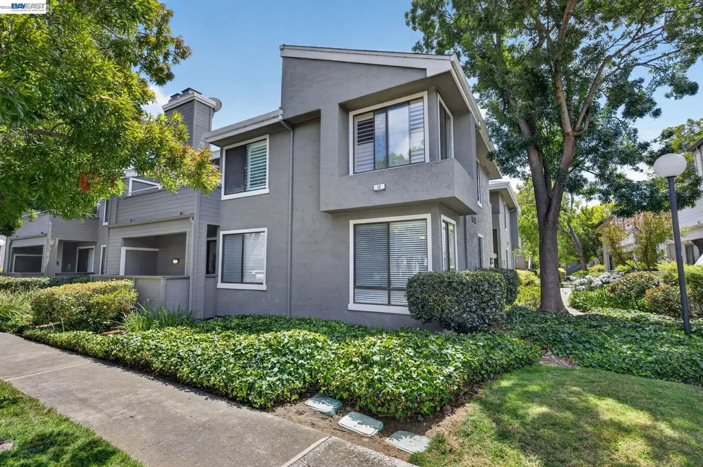 39921 Parada Street Newark CA 94560