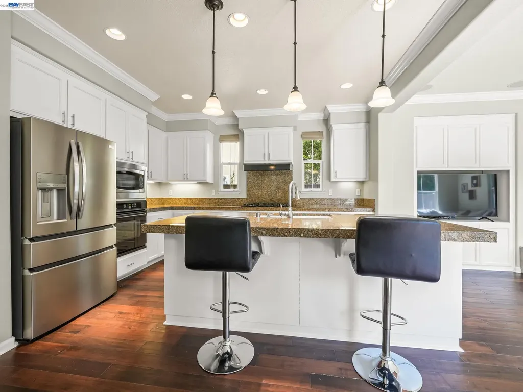 3132 Ashbrook Lane San Ramon CA 94582