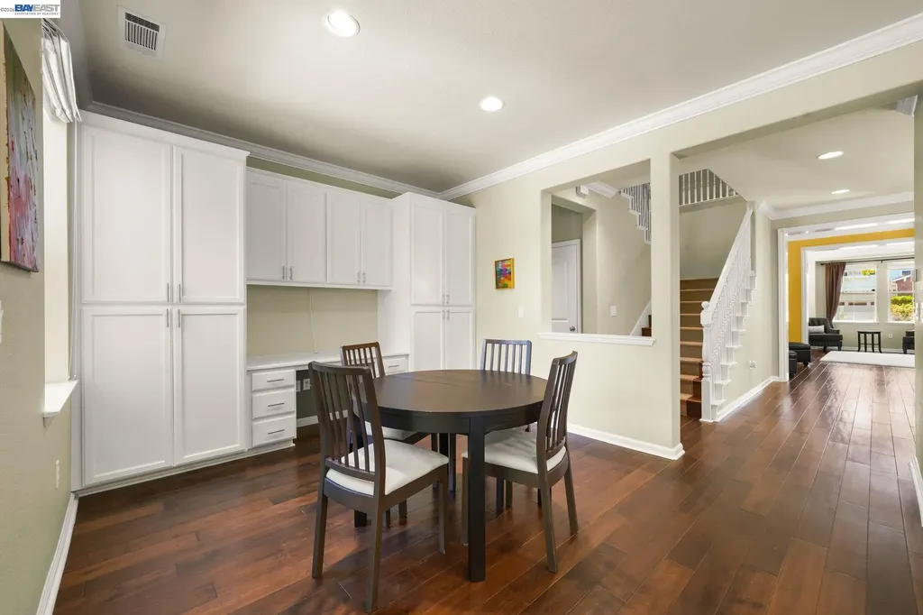 3132 Ashbrook Lane San Ramon CA 94582