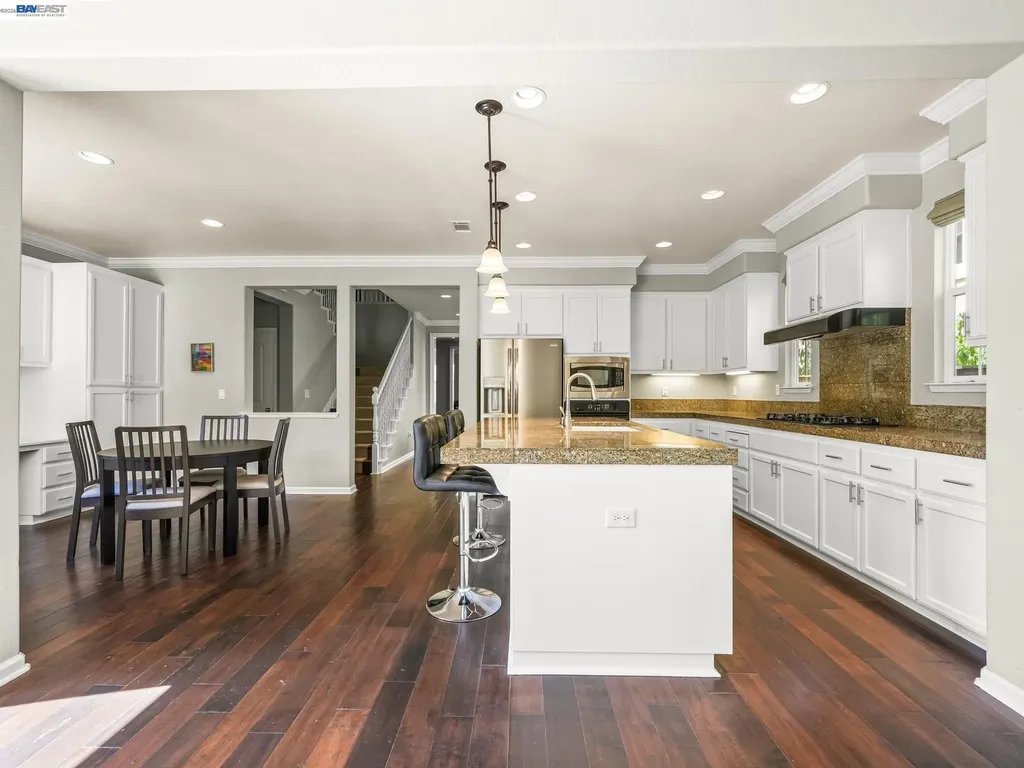 3132 Ashbrook Lane San Ramon CA 94582