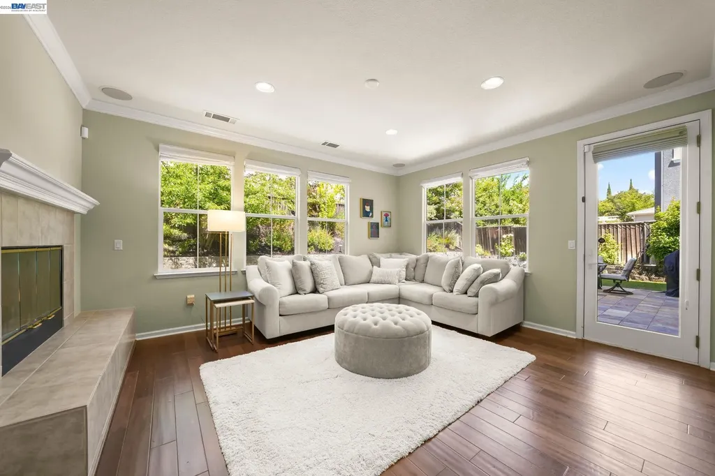 3132 Ashbrook Lane San Ramon CA 94582