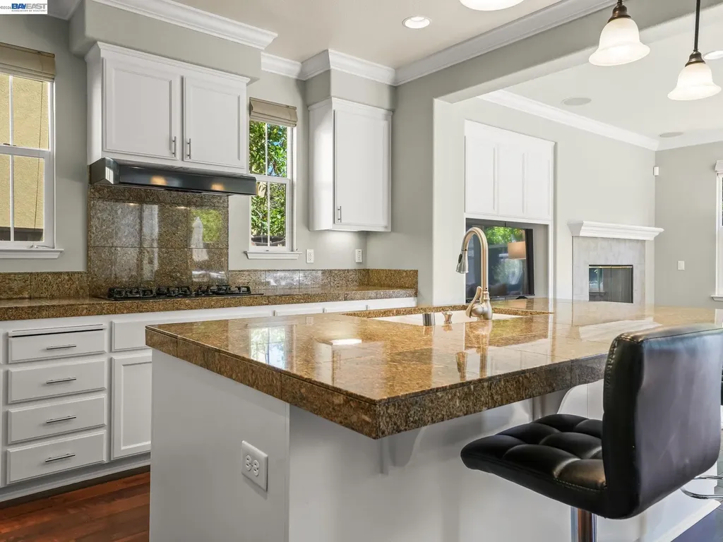 3132 Ashbrook Lane San Ramon CA 94582